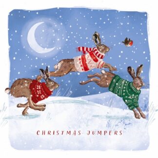 Christmas Jumpers