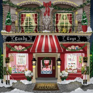 Festive Shop