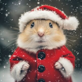 Santa's Helper