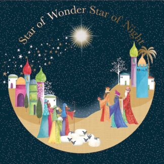 Star of Wonder